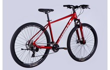 Велосипед Formula Thor CS 29" - дополнительное фото 15