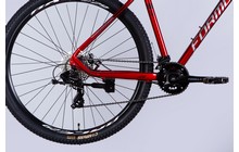 Велосипед Formula Thor CS 29" - дополнительное фото 16