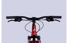 Велосипед Formula Thor CS 29" - дополнительное фото 18