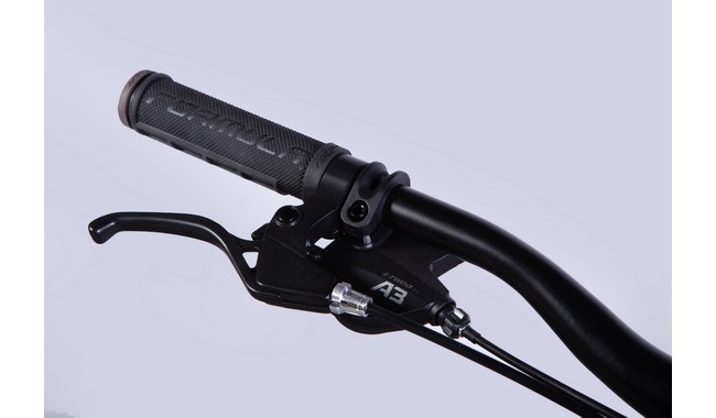 Велосипед Formula Thor CS 29" - дополнительное фото 13