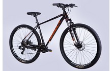 Велосипед Formula Thor CS 29" - дополнительное фото 7