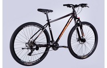 Велосипед Formula Thor CS 29" - дополнительное фото 8