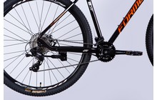 Велосипед Formula Thor CS 29" - дополнительное фото 9