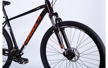 Велосипед Formula Thor CS 29" - дополнительное фото 10