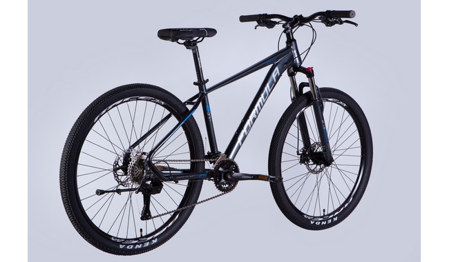 Велосипед Formula Zephyr 3.0 27.5" - дополнительное фото 8