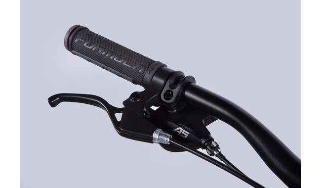 Велосипед Formula Zephyr 3.0 27.5" - дополнительное фото 12