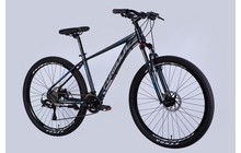 Велосипед Formula Zephyr 3.0 27.5" - дополнительное фото 7