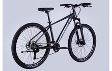 Велосипед Formula Zephyr 3.0 27.5" - дополнительное фото 8