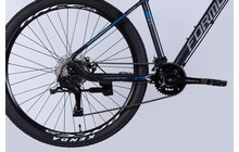 Велосипед Formula Zephyr 3.0 27.5" - дополнительное фото 9