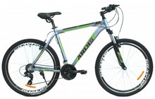 Велосипед Ardis Colt VB 27.5" - фото 1