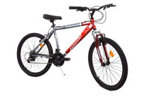 Велосипед Ardis Santana 24" - дополнительное фото 1