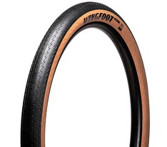 Покрышка Goodyear Wingfoot Park 26x2.2" TS