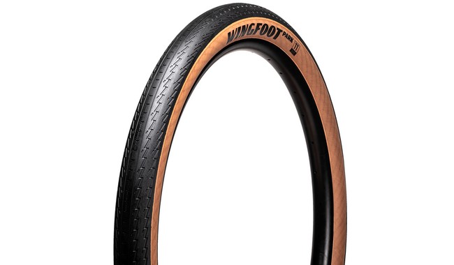 Покришка Goodyear Wingfoot Park 26x2.2" TS - фото 1