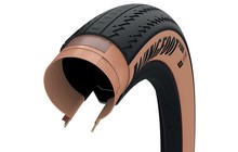 Покрышка Goodyear Wingfoot Park 26x2.2" TS - дополнительное фото 1