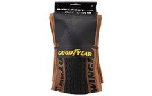 Покрышка Goodyear Wingfoot Park 26x2.2" TS - дополнительное фото 2