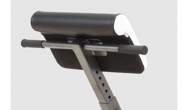 Скамья Toorx Multi Fit WBX 40 - дополнительное фото 1