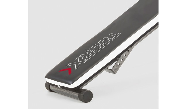 Скамья Toorx Multi Fit WBX 40 - дополнительное фото 2