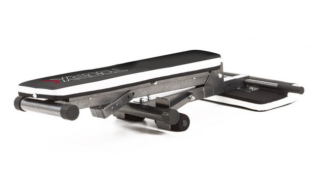 Скамья Toorx Multi Fit WBX 40 - дополнительное фото 3