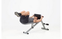 Скамья Toorx Multi Fit WBX 40 - дополнительное фото 4