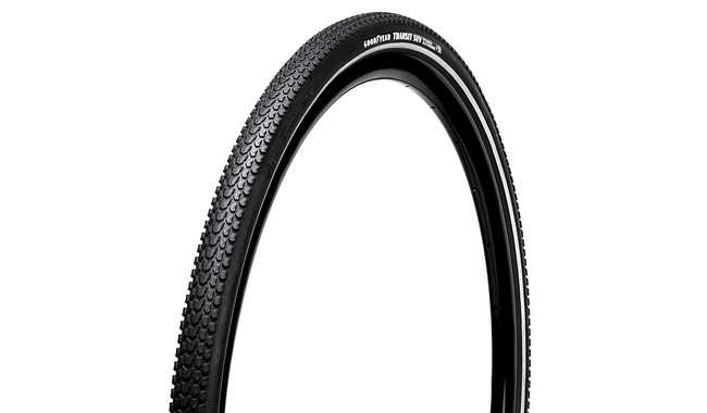 Покрышка Goodyear Transit SUV 700x40C - фото 1