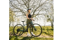 Покришка Goodyear Transit SUV 700x40C - дополнительное фото 4