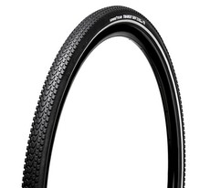 Покрышка Goodyear Transit SUV 700x45C