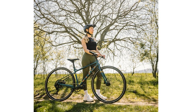 Покрышка Goodyear Transit SUV 700x50C - дополнительное фото 4