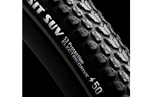 Покрышка Goodyear Transit SUV 700x50C - дополнительное фото 3