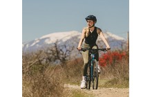 Покрышка Goodyear Transit SUV 700x50C - дополнительное фото 5