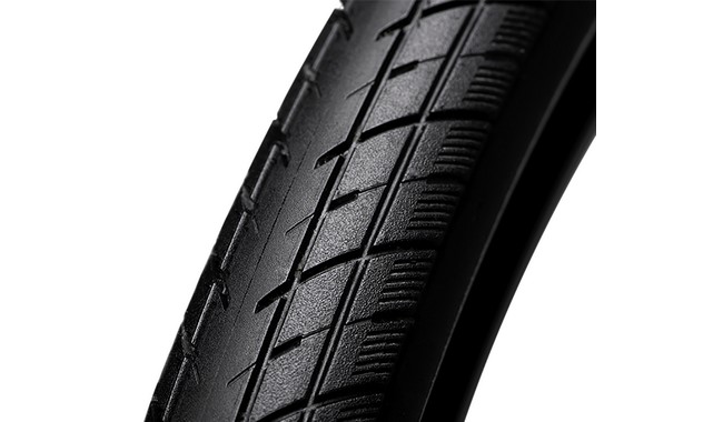 Покришка Goodyear Transit Speed 700x30C - дополнительное фото 3