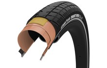 Покришка Goodyear Transit Speed 700x30C - дополнительное фото 1