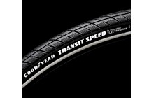 Покришка Goodyear Transit Speed 700x30C - дополнительное фото 4