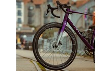 Покришка Goodyear Transit Speed 700x30C - дополнительное фото 5