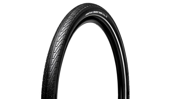 Покришка Goodyear Transit Tour 700x35C - фото 1
