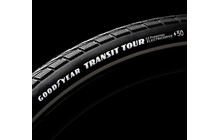 Покришка Goodyear Transit Tour 700x35C - дополнительное фото 3