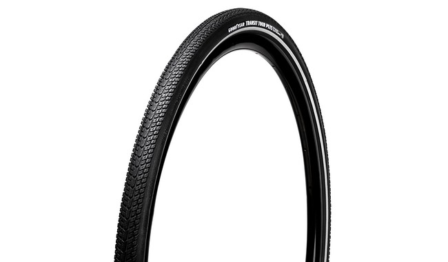 Покришка Goodyear Transit Tour Plus 700x40C - фото 1