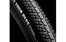 Покришка Goodyear Transit Tour Plus 700x40C - дополнительное фото 4