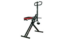 Тренажер Toorx Total Body Squat - фото 1