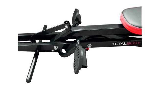 Тренажер Toorx Total Body Squat - дополнительное фото 3