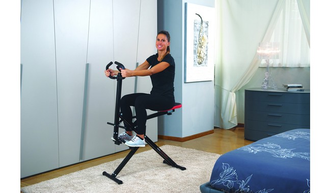 Тренажер Toorx Total Body Squat - дополнительное фото 1