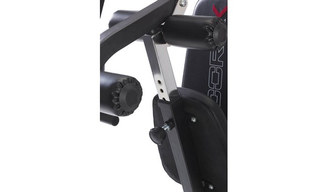 Силова станція Toorx Multifunction Station MSX 60 - дополнительное фото 3