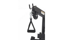 Силова станція Toorx Multifunction Station MSX 60 - дополнительное фото 4