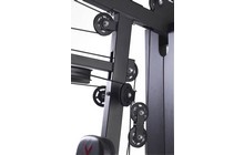 Силова станція Toorx Multifunction Station MSX 60 - дополнительное фото 5