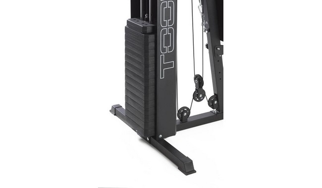 Силова станція Toorx Multifunction Station MSX 60 - дополнительное фото 6