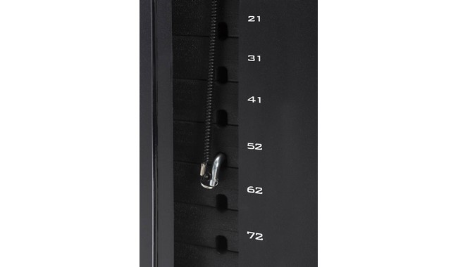 Силова станція Toorx Multifunction Station MSX 60 - дополнительное фото 7