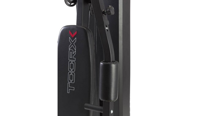 Силова станція Toorx Multifunction Station MSX 60 - дополнительное фото 8