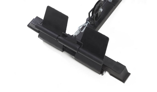 Силова станція Toorx Multifunction Station MSX 60 - дополнительное фото 10