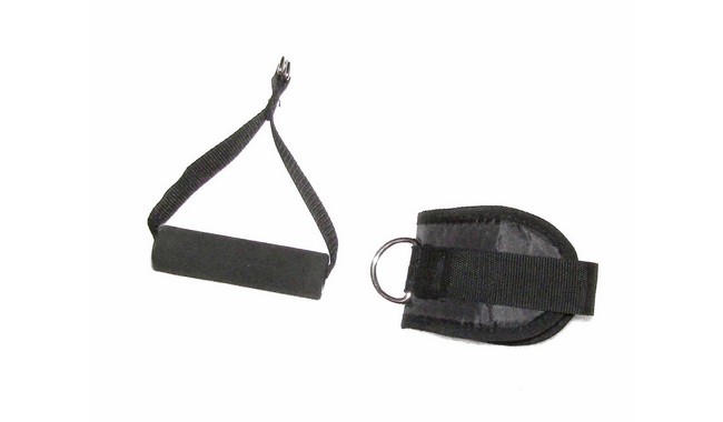 Силова станція Toorx Multifunction Station MSX 60 - дополнительное фото 11