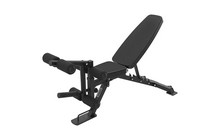Приставка Скотта Toorx для лави Multipurpose Bench WBX 180MFIT - дополнительное фото 1