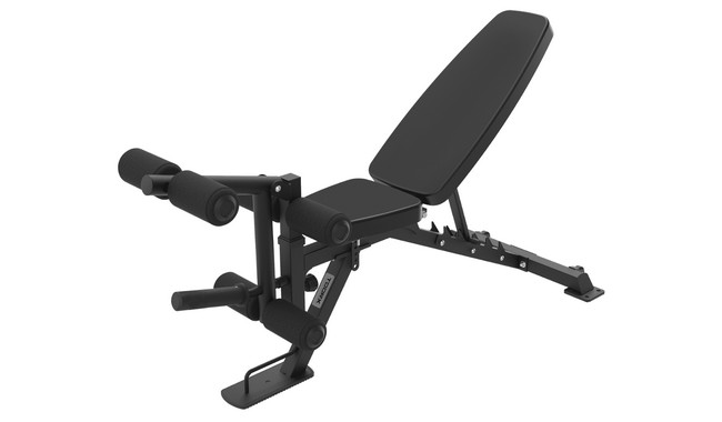 Лава Toorx Multipurpose Bench WBX 180MFIT - фото 1